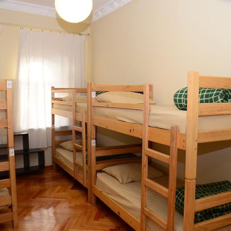 Hostel Batumi Globus Zewnętrze zdjęcie