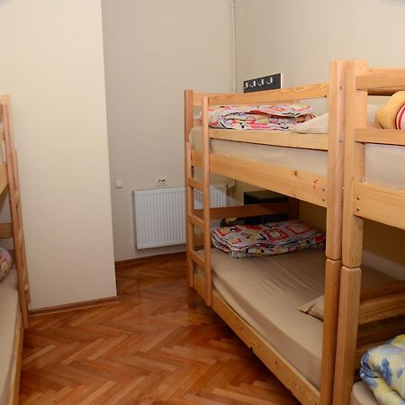 Hostel Batumi Globus Zewnętrze zdjęcie