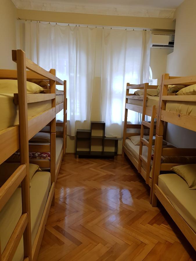 Hostel Batumi Globus Zewnętrze zdjęcie