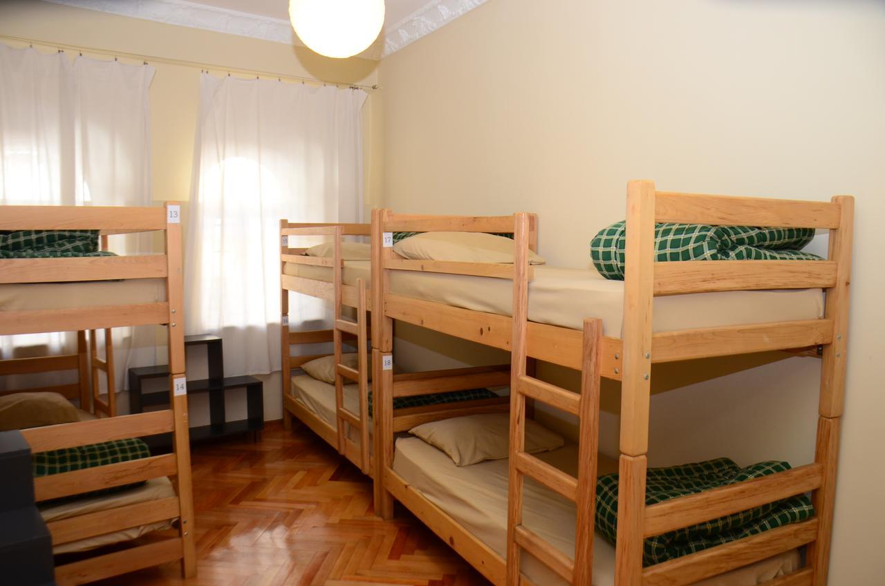 Hostel Batumi Globus Zewnętrze zdjęcie