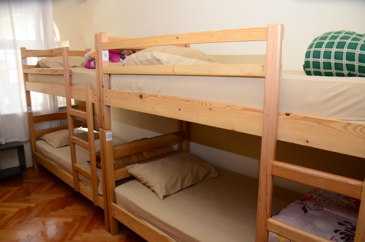 Hostel Batumi Globus Zewnętrze zdjęcie