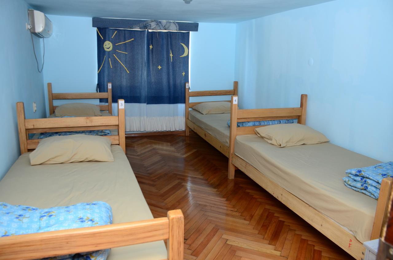 Hostel Batumi Globus Zewnętrze zdjęcie