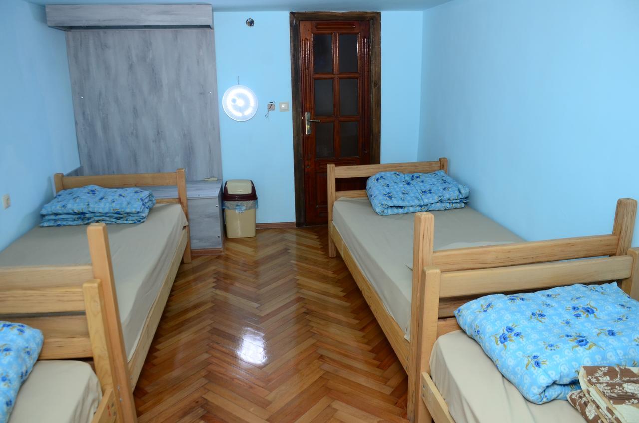 Hostel Batumi Globus Zewnętrze zdjęcie
