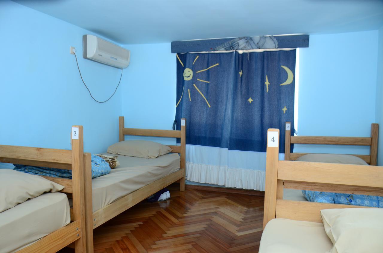 Hostel Batumi Globus Zewnętrze zdjęcie