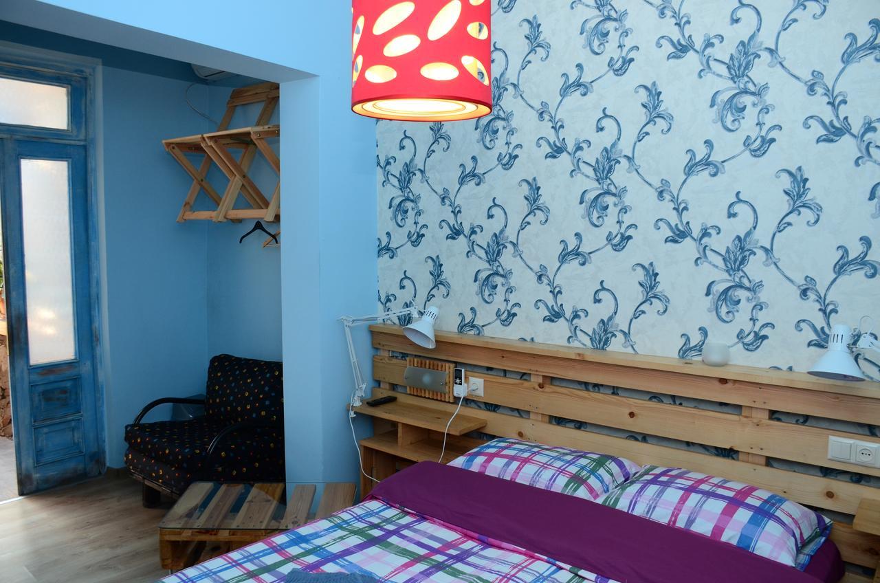 Hostel Batumi Globus Zewnętrze zdjęcie